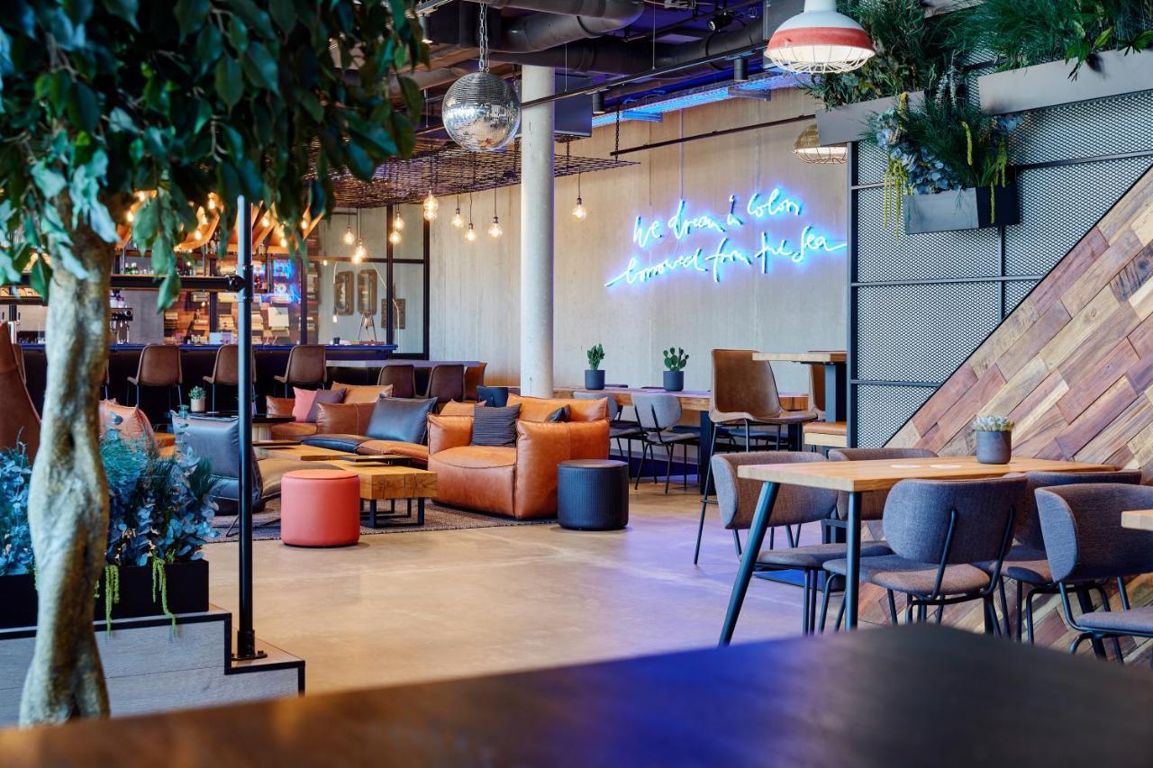 Me And All Hotel Kiel, By Hyatt Экстерьер фото