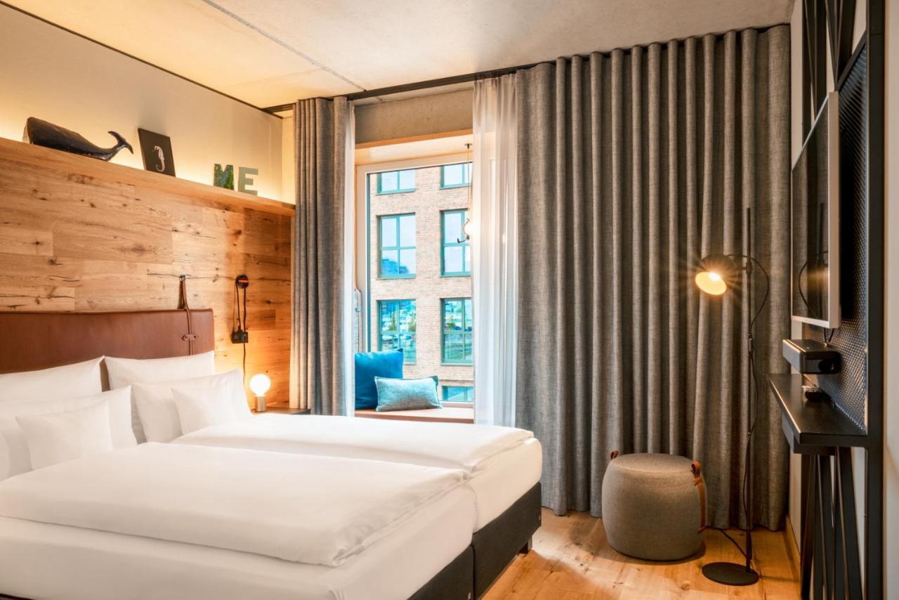 Me And All Hotel Kiel, By Hyatt Экстерьер фото