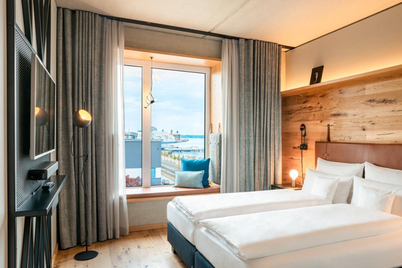 Me And All Hotel Kiel, By Hyatt Экстерьер фото