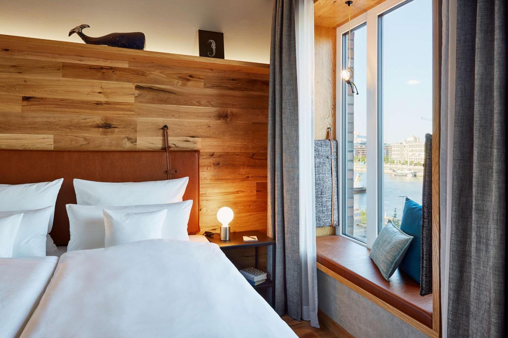 Me And All Hotel Kiel, By Hyatt Экстерьер фото